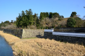 Ruins of Hitoyoshi Castle
