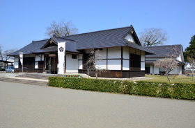 Hitoyoshi Castle History Museum